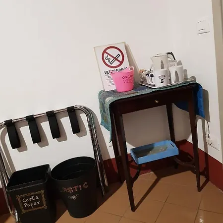 Nocleg ze śniadaniem Casa San Jacopo Al Giardino 3*