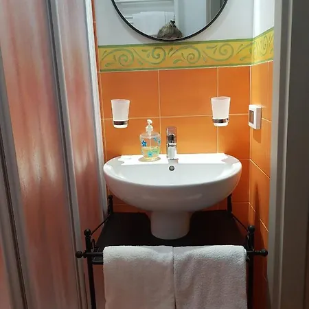 Casa San Jacopo Al Giardino 3*