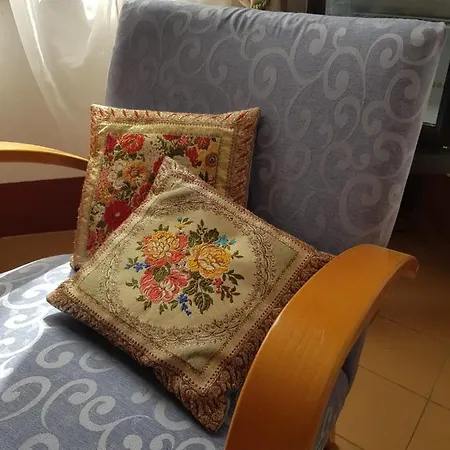 Casa San Jacopo Al Giardino