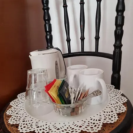 Casa San Jacopo Al Giardino 3*