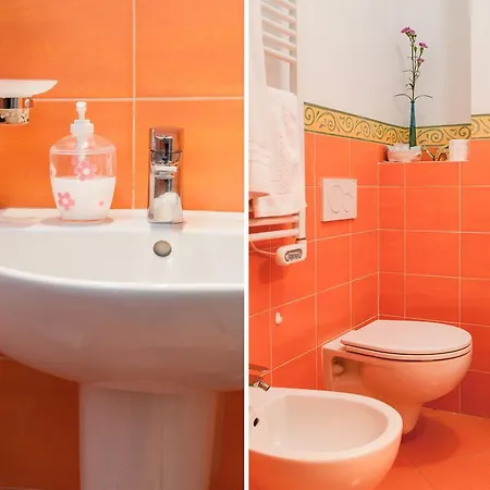 Casa San Jacopo Al Giardino 3* Lukka