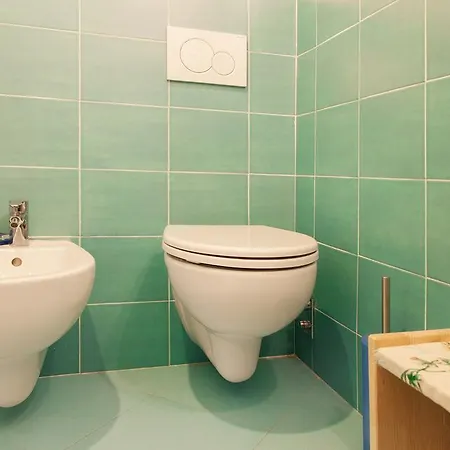 Casa San Jacopo Al Giardino 3*