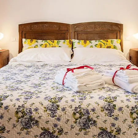 Nocleg ze śniadaniem Casa San Jacopo Al Giardino