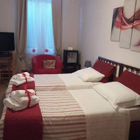 Casa San Jacopo Al Giardino 3*