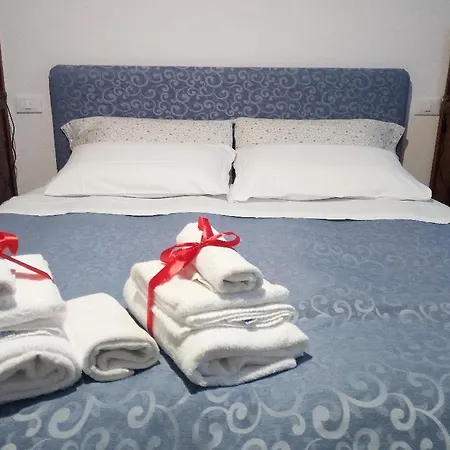 Casa San Jacopo Al Giardino 3*