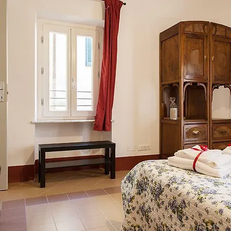 Casa San Jacopo Al Giardino Nocleg ze śniadaniem