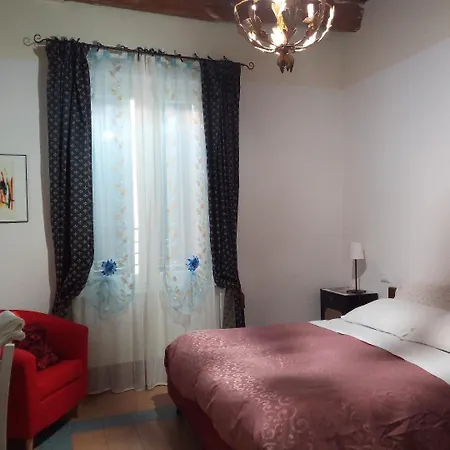 Casa San Jacopo Al Giardino 3*