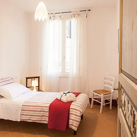 Casa San Jacopo Al Giardino