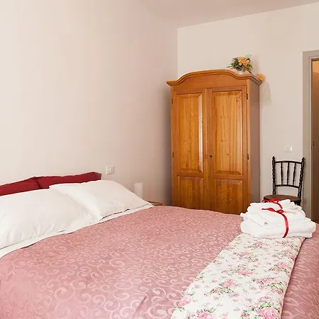 Casa San Jacopo Al Giardino Nocleg ze śniadaniem