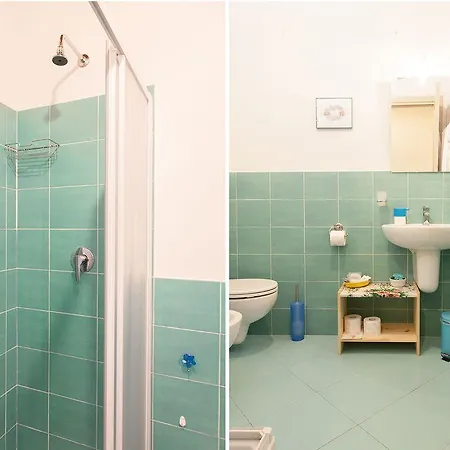 Casa San Jacopo Al Giardino