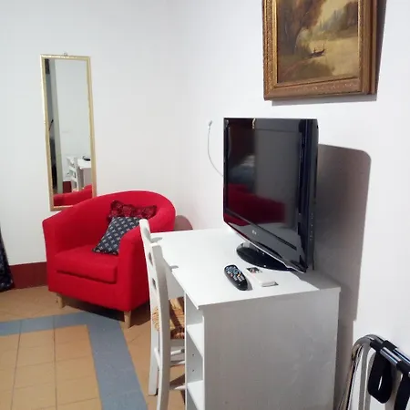 Casa San Jacopo Al Giardino Nocleg ze śniadaniem 3*