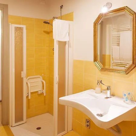 Casa San Jacopo Al Giardino Nocleg ze śniadaniem Lukka