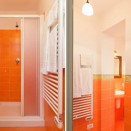 Casa San Jacopo Al Giardino Nocleg ze śniadaniem 3*