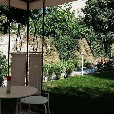 Nocleg ze śniadaniem Casa San Jacopo Al Giardino 3*