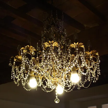 Casa San Jacopo Al Giardino Lukka