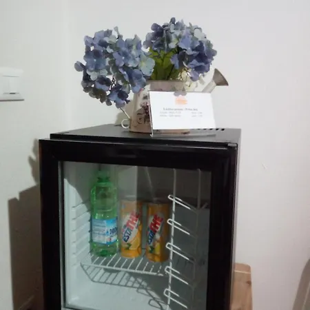 Casa San Jacopo Al Giardino