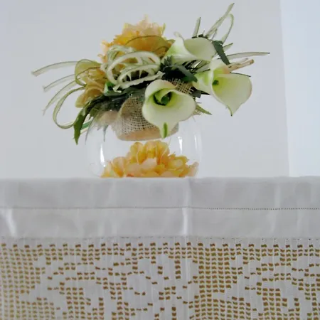 Casa San Jacopo Al Giardino Nocleg ze śniadaniem 3*