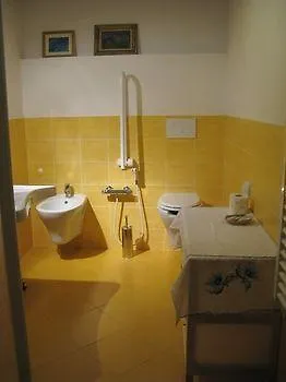 Nocleg ze śniadaniem Casa San Jacopo Al Giardino 3*