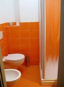 Casa San Jacopo Al Giardino Nocleg ze śniadaniem 3*