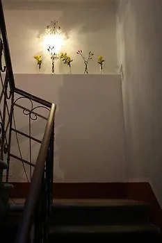 Nocleg ze śniadaniem Casa San Jacopo Al Giardino Lukka