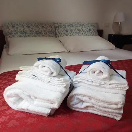 Casa San Jacopo Al Giardino 3* Lukka