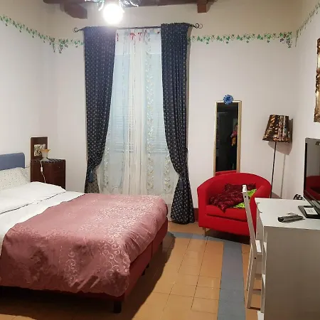Casa San Jacopo Al Giardino