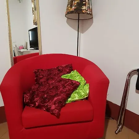 Casa San Jacopo Al Giardino Bed & Breakfast Lucca