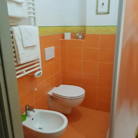 Casa San Jacopo Al Giardino Lucca