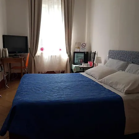 Bed & Breakfast Casa San Jacopo Al Giardino