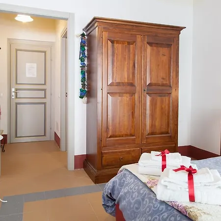 Bed & Breakfast Casa San Jacopo Al Giardino Lucca
