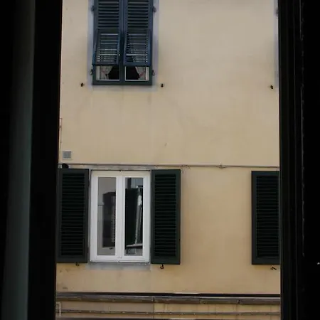 Casa San Jacopo Al Giardino