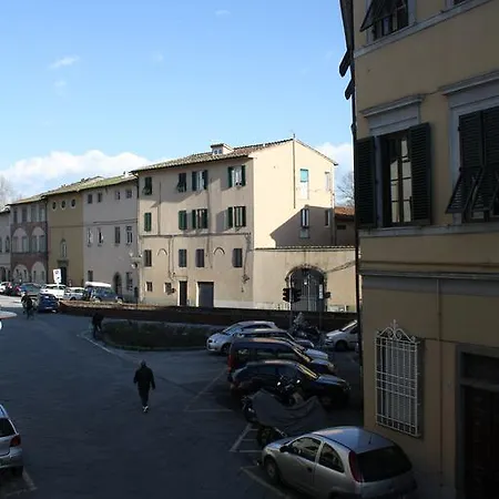 Casa San Jacopo Al Giardino Bed & Breakfast 3*