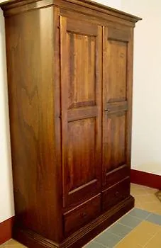 Casa San Jacopo Al Giardino