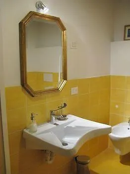 Casa San Jacopo Al Giardino Bed & Breakfast