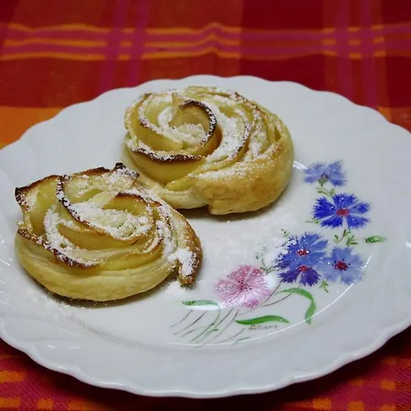 Bed & Breakfast Casa San Jacopo Al Giardino Lucca