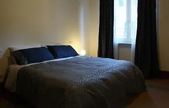 Casa San Jacopo Al Giardino 3* Lucca