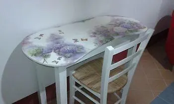 Casa San Jacopo Al Giardino Bed & Breakfast