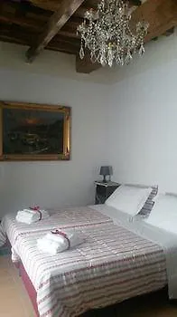 Bed & Breakfast Casa San Jacopo Al Giardino
