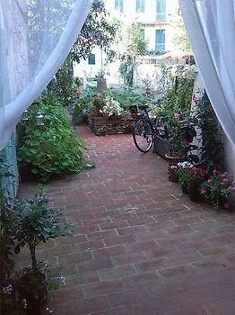 Casa San Jacopo Al Giardino 3*