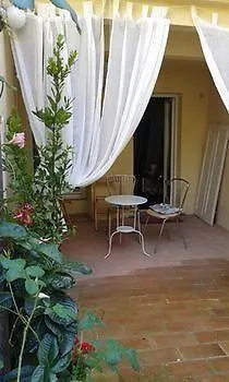 Bed & Breakfast Casa San Jacopo Al Giardino