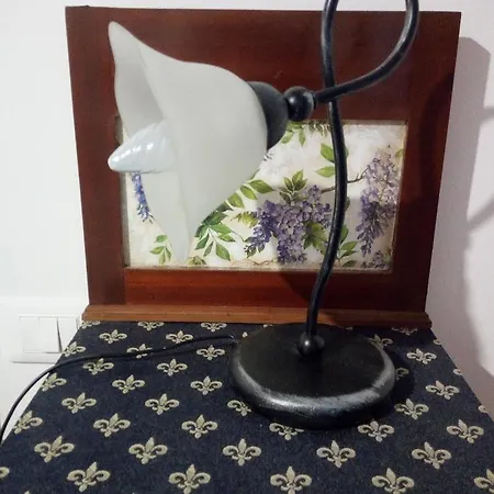 Casa San Jacopo Al Giardino Bed & Breakfast
