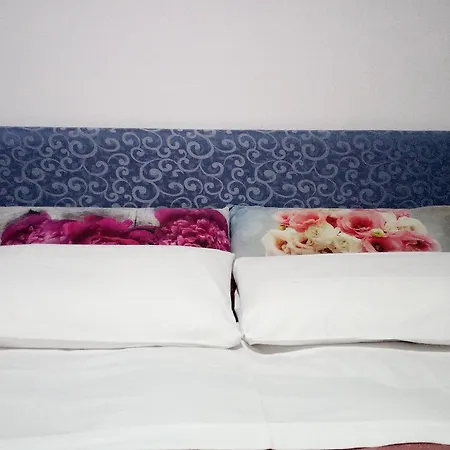 Casa San Jacopo Al Giardino Bed & Breakfast 3*