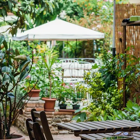 Bed & Breakfast Casa San Jacopo Al Giardino 3*